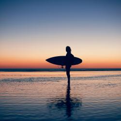 Popoyo Accommodation Ohio