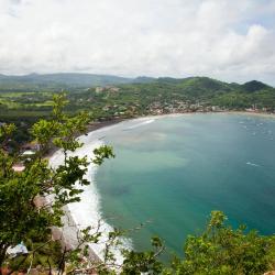 San Juan del Sur Accommodation Ohio