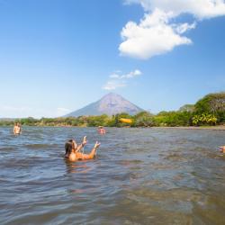 Santa Cruz Accommodation Ohio