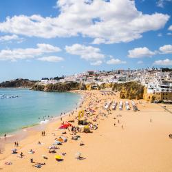 Albufeira Accommodation Ohio