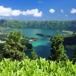 Azores Accommodation Ohio