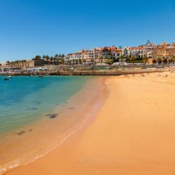 Cascais Accommodation Ohio