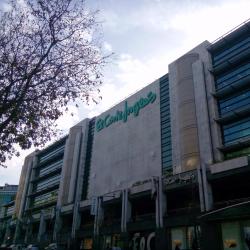 El Corte Ingles, Lisbon Accommodation Ohio