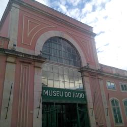 Fado Museum, Lisbon Accommodation Ohio