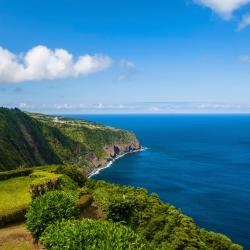 Flores Island Accommodation Ohio