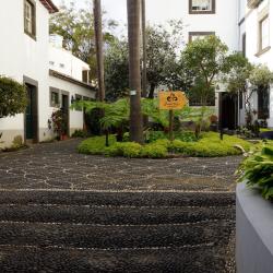 Funchal's Museum of Natural History, Funchal Accommodation Ohio