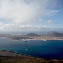 Graciosa Accommodation Ohio