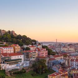Lisbon Accommodation Ohio