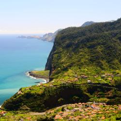 Madeira Islands Accommodation Ohio