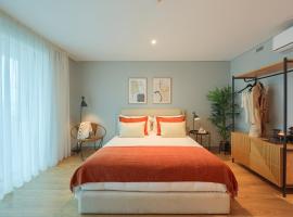 Nôma Living Icon Apartments Accommodation Ohio