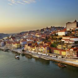 Porto Region Accommodation Ohio