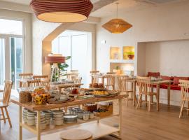 Praia FLH Hotels Ericeira Accommodation Ohio