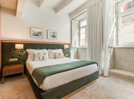 Ribeira Douro Hotel Accommodation Ohio