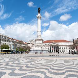 Rossio, Lisbon Accommodation Ohio