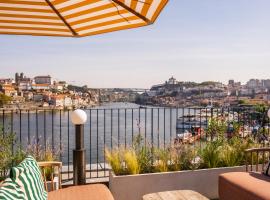 The Rebello Hotel & Spa - Small Luxury Hotels Of The World Accommodation Ohio