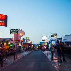 The Strip - Albufeira, Albufeira Accommodation Ohio