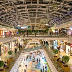 Vasco da Gama Shopping Center, Lisbon Accommodation Ohio