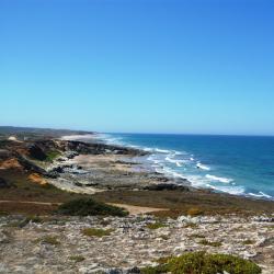 Vicentina Coast Accommodation Ohio