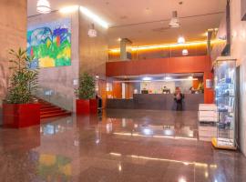 VIP Executive Arts Hotel Accommodation Ohio