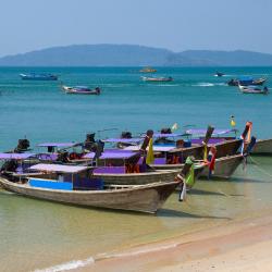 Ao Nang Beach Accommodation Ohio