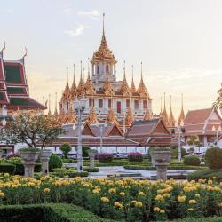 Bangkok Accommodation Ohio