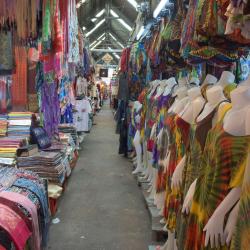 Chatuchak Weekend Market, Bangkok Accommodation Ohio