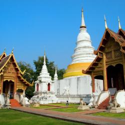 Chiang Mai Accommodation Ohio