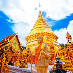 Chiang Mai Province Accommodation Ohio