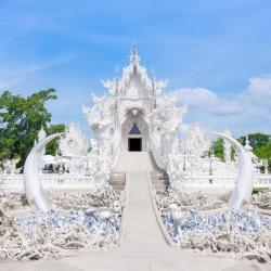 Chiang Rai Province Accommodation Ohio