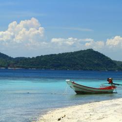 Chumphon Province Accommodation Ohio