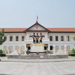 City Art & Cultural Centre, Chiang Mai Accommodation Ohio