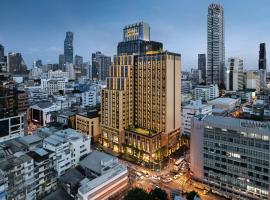 Grande Centre Point Surawong Bangkok Accommodation Ohio