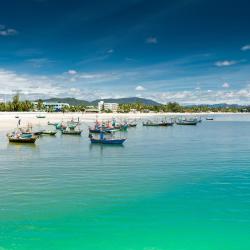 Hua Hin Accommodation Ohio