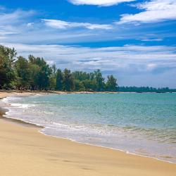 Khao Lak Accommodation Ohio