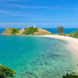 Ko Lanta Accommodation Ohio