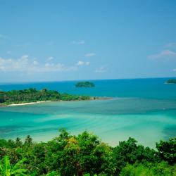 Koh Chang Accommodation Ohio
