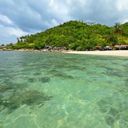 Koh Phangan Accommodation Ohio