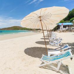 Koh Samet Accommodation Ohio