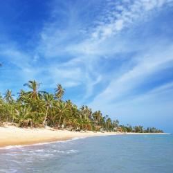 Koh Samui Accommodation Ohio
