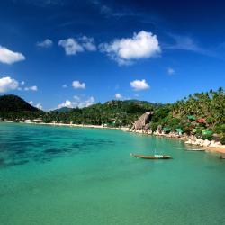 Koh Tao Accommodation Ohio