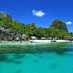 Koh Tao Island Accommodation Ohio
