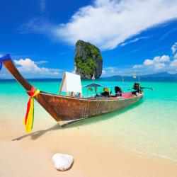 Krabi Province Accommodation Ohio