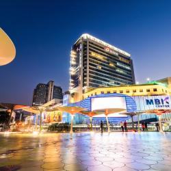 MBK Center, Bangkok Accommodation Ohio
