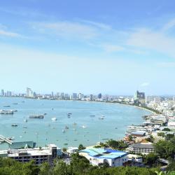Pattaya Central Accommodation Ohio