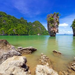 Phang Nga Province Accommodation Ohio