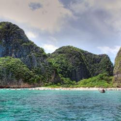 Phi Phi Don Accommodation Ohio