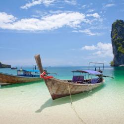 Phi Phi Islands Accommodation Ohio
