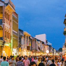 Phuket Town Accommodation Ohio