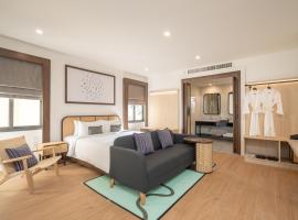 Pranakorn Heritage Hotel Accommodation Ohio