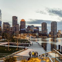 Boston Accommodation Ohio